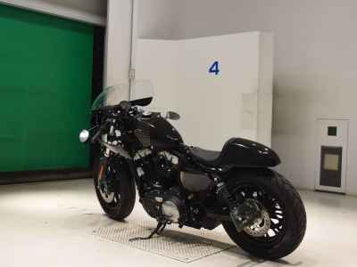 Harley-Davidson Sportster Forty-Eight XL1200X 2018