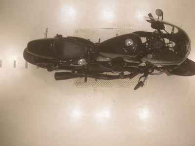 Harley-Davidson Sportster Forty-Eight XL1200X 2018