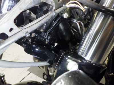 Harley-Davidson Sportster Forty-Eight XL1200X 2018