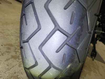 Honda Shadow 750 Phantom 2013