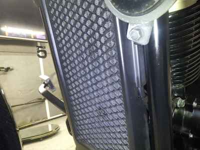 Honda Shadow 750 Phantom 2013