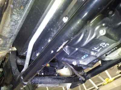 Honda Shadow 750 Phantom 2013