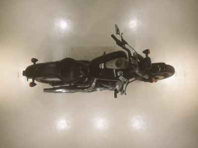 Honda Shadow 750 Phantom 2013