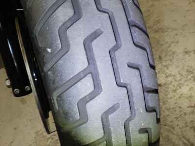 Honda Shadow 750 Phantom 2013