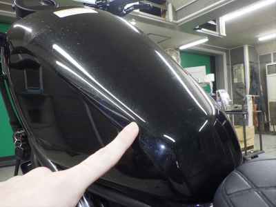 Honda Rebel CMX1100 2025