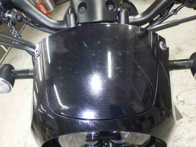 Honda Rebel CMX1100 2025