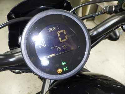 Honda Rebel CMX1100 2025