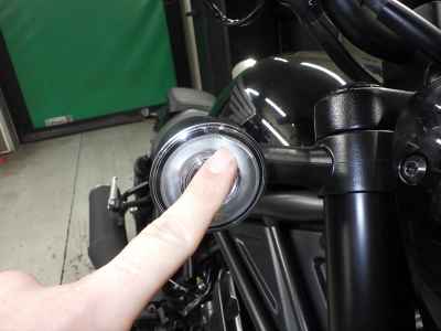 Honda Rebel CMX1100 2025