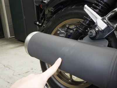 Honda Rebel CMX1100 2025