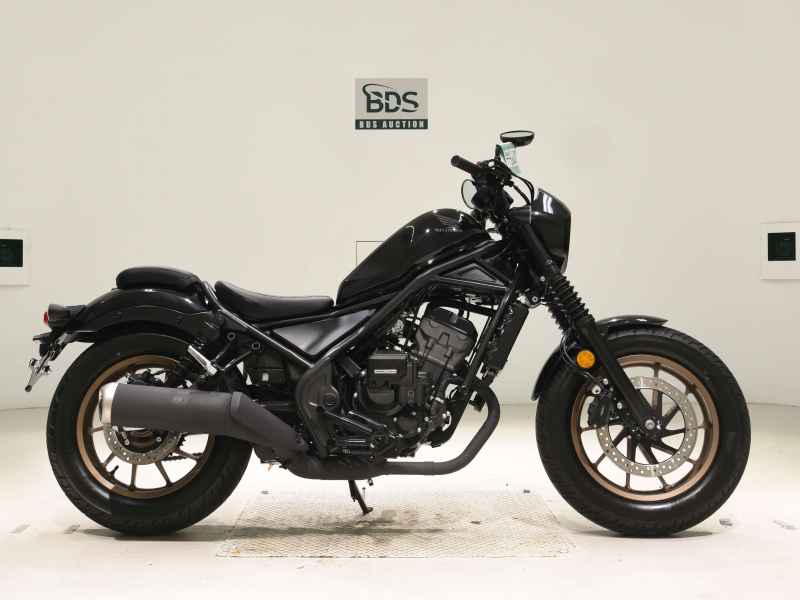 Honda Rebel CMX1100 2025