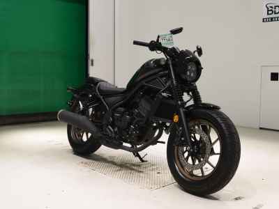 Honda Rebel CMX1100 2025