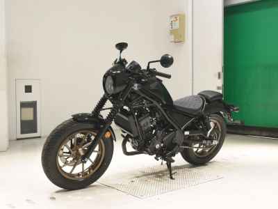 Honda Rebel CMX1100 2025