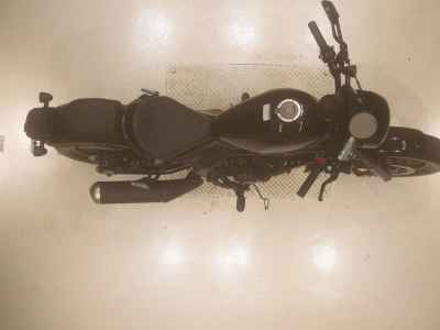 Honda Rebel CMX1100 2025