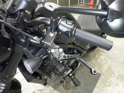 Honda Rebel CMX1100 2025