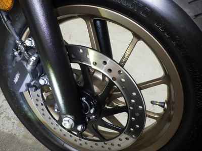 Honda Rebel CMX1100 2025