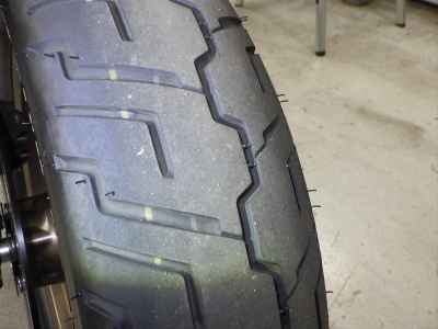 Honda Rebel CMX1100 2025