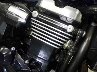 Kawasaki ZRX1200 Daeg 2009