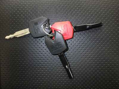 Kawasaki ZRX1200 Daeg 2009