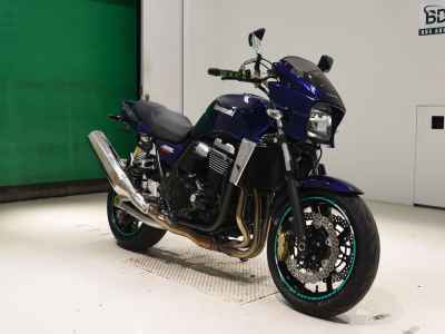 Kawasaki ZRX1200 Daeg 2009