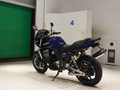 Kawasaki ZRX1200 Daeg 2009