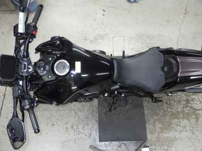 Honda CB1000R 2021