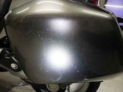 Honda VFR1200F DCT 2011