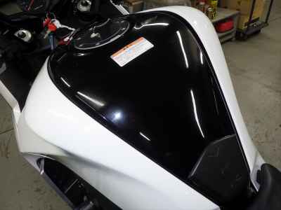 Honda VFR1200F DCT 2011