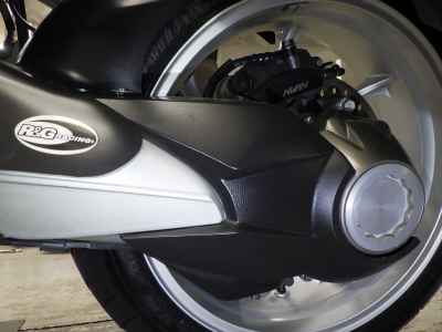 Honda VFR1200F DCT 2011