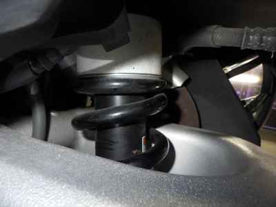 Honda VFR1200F DCT 2011