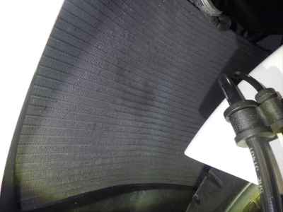 Honda VFR1200F DCT 2011