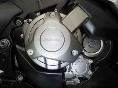 Honda VFR1200F DCT 2011