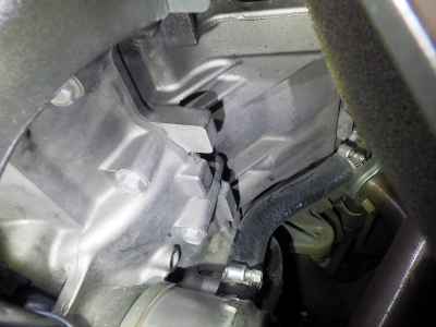 Honda VFR1200F DCT 2011