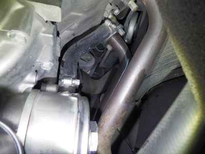 Honda VFR1200F DCT 2011