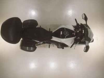 Honda VFR1200F DCT 2011