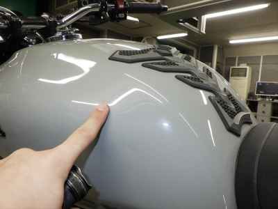 Honda GB350 2021