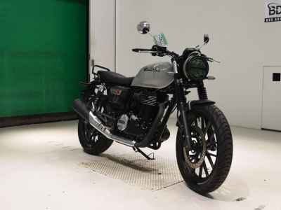 Honda GB350 2021