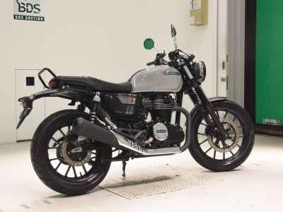 Honda GB350 2021