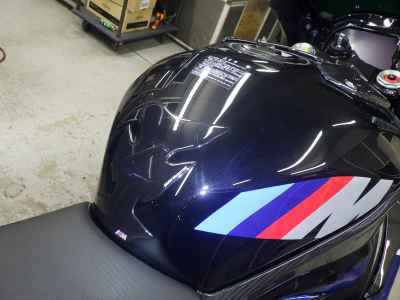 BMW M1000RR 2023