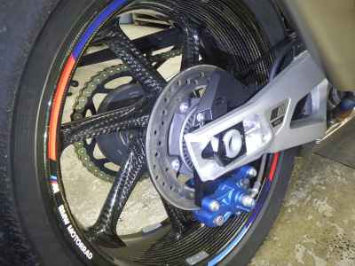 BMW M1000RR 2023