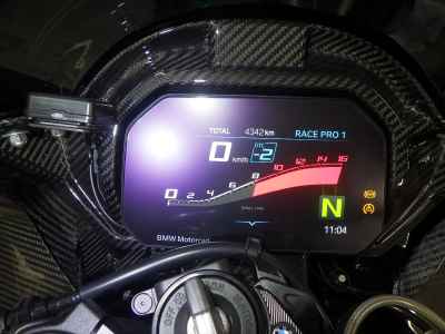 BMW M1000RR 2023