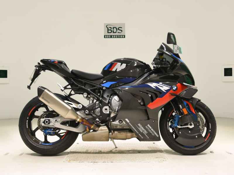 BMW M1000RR 2023
