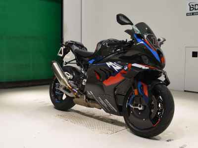 BMW M1000RR 2023