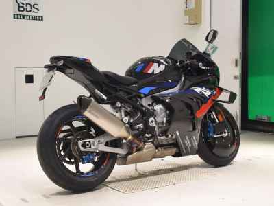 BMW M1000RR 2023