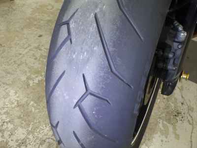 Suzuki GSX-R1000 2010