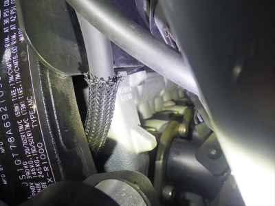 Suzuki GSX-R1000 2010