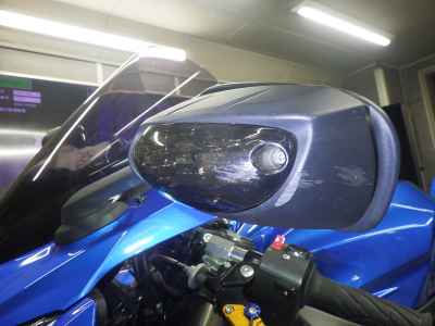 Suzuki GSX-R1000 2010