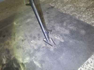 Suzuki GSX-R1000 2010