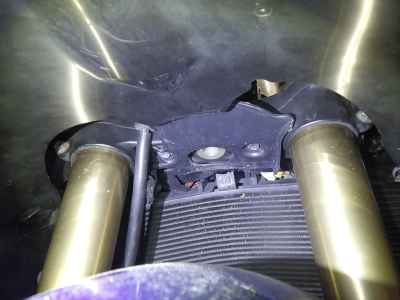 Suzuki GSX-R1000 2010