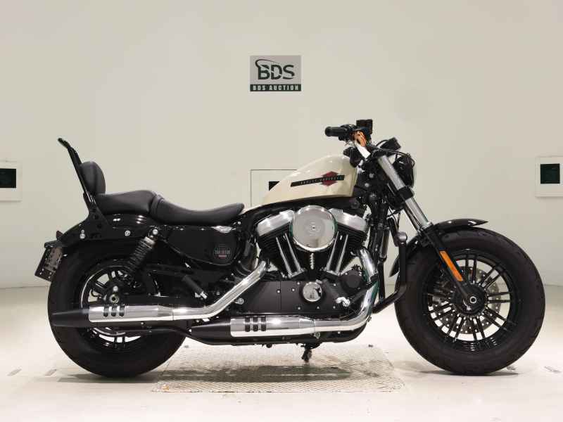 Harley-Davidson Sportster Forty-Eight XL1200X 2022