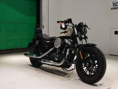 Harley-Davidson Sportster Forty-Eight XL1200X 2022